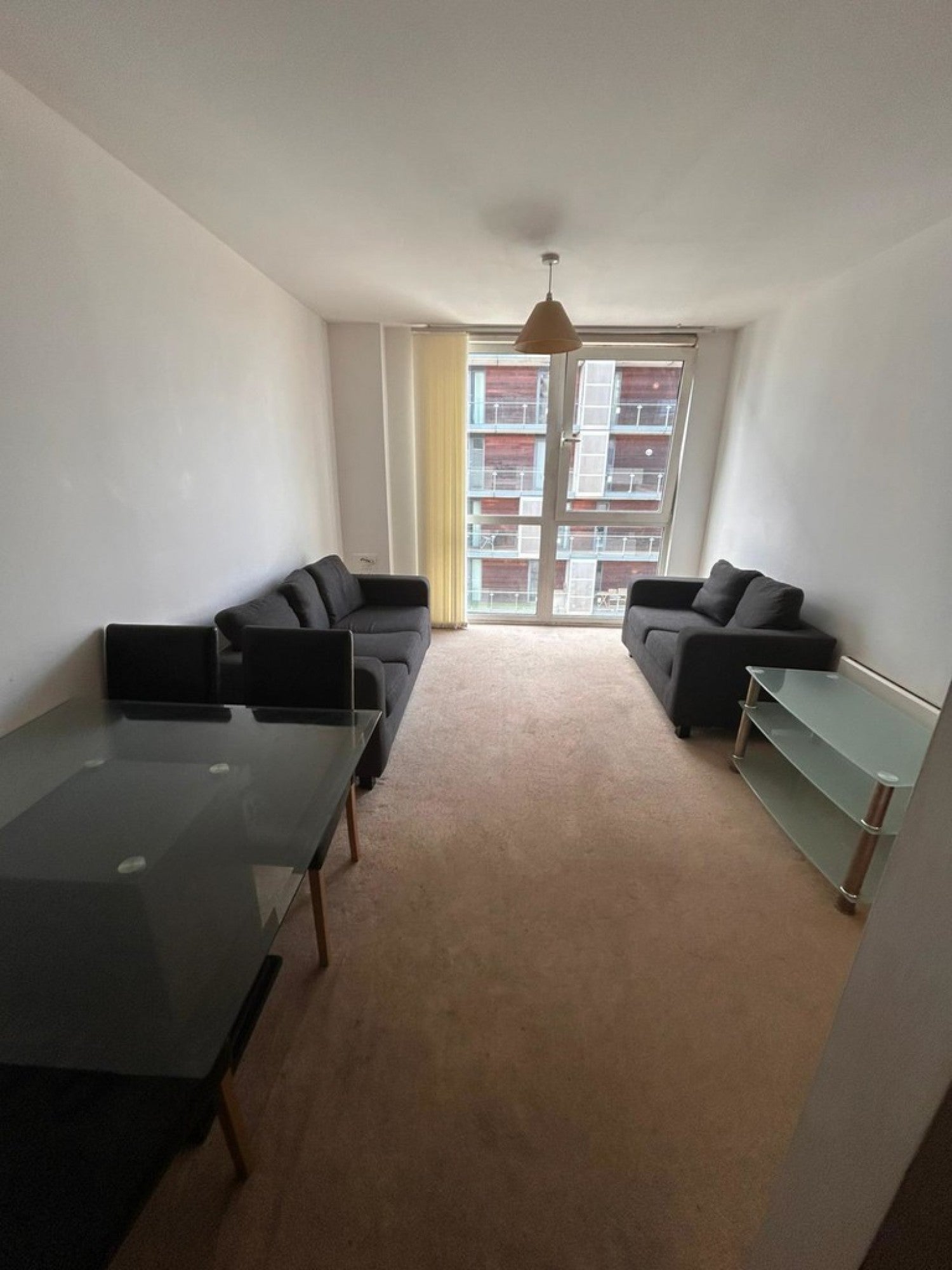 Flat Blackfriars Road in Salford