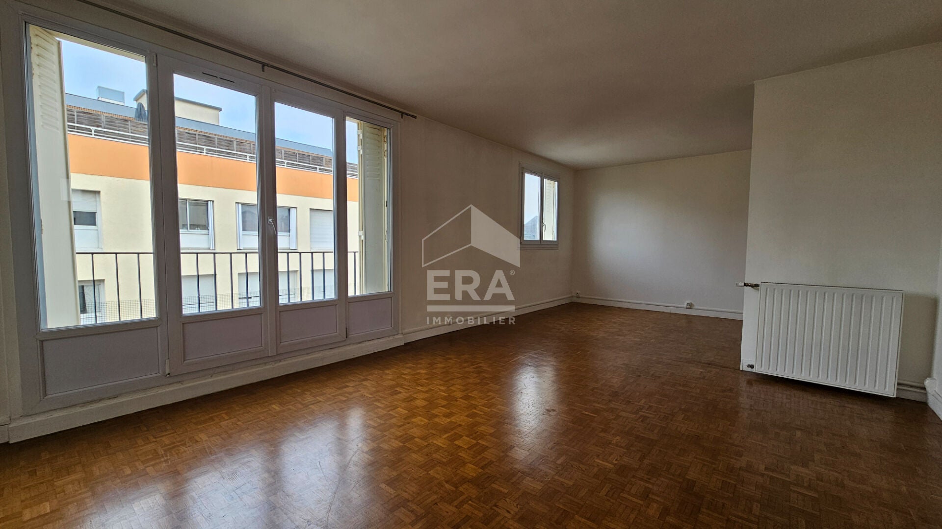 Flat Rue des Augustins in Reims