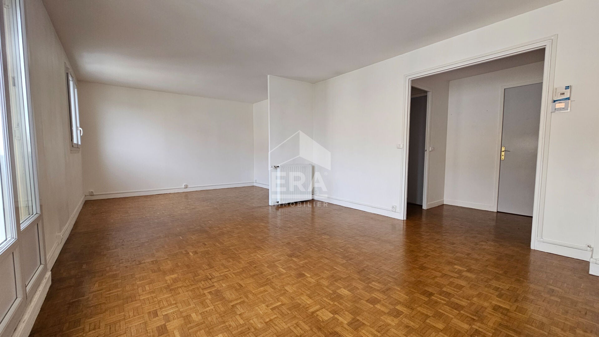 Appartement Rue des Augustins à Reims