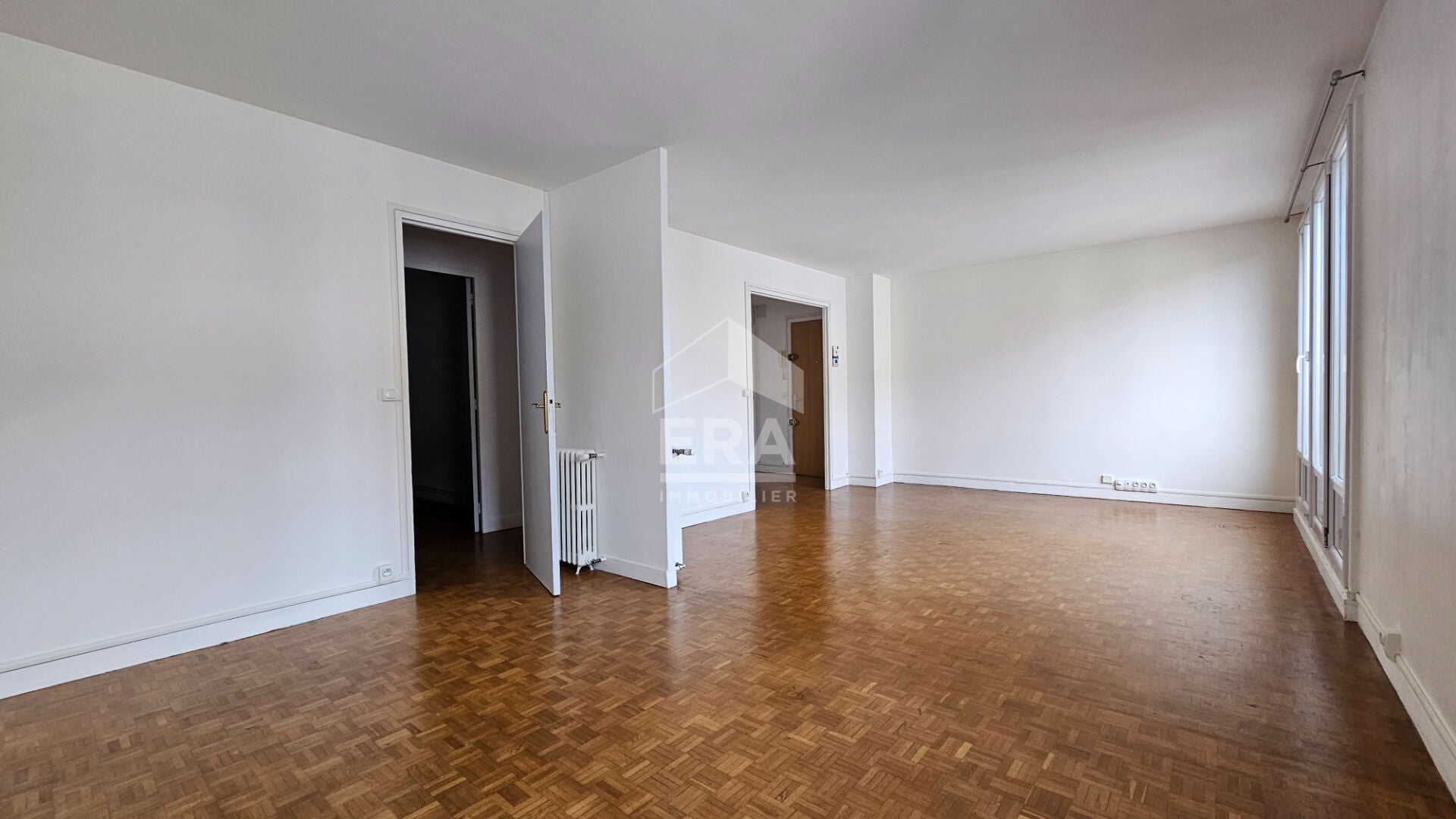 Appartement Rue des Augustins à Reims
