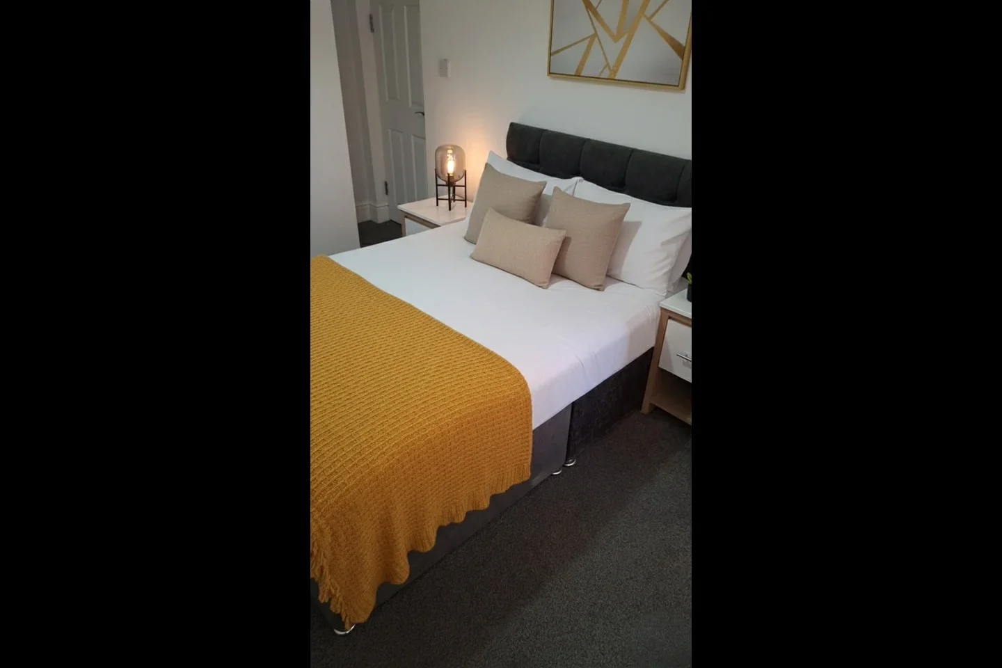 Room Alton Street in Crewe