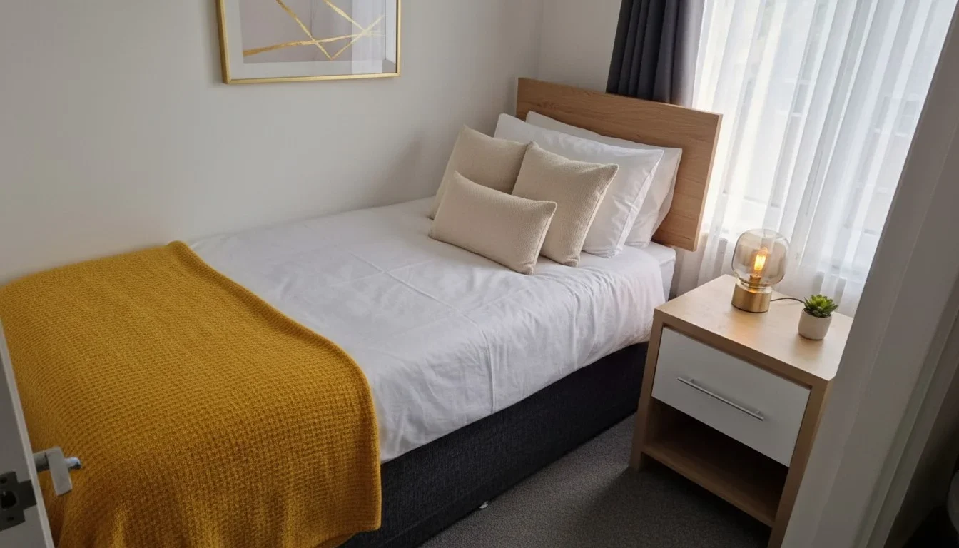 Room Alton Street in Crewe