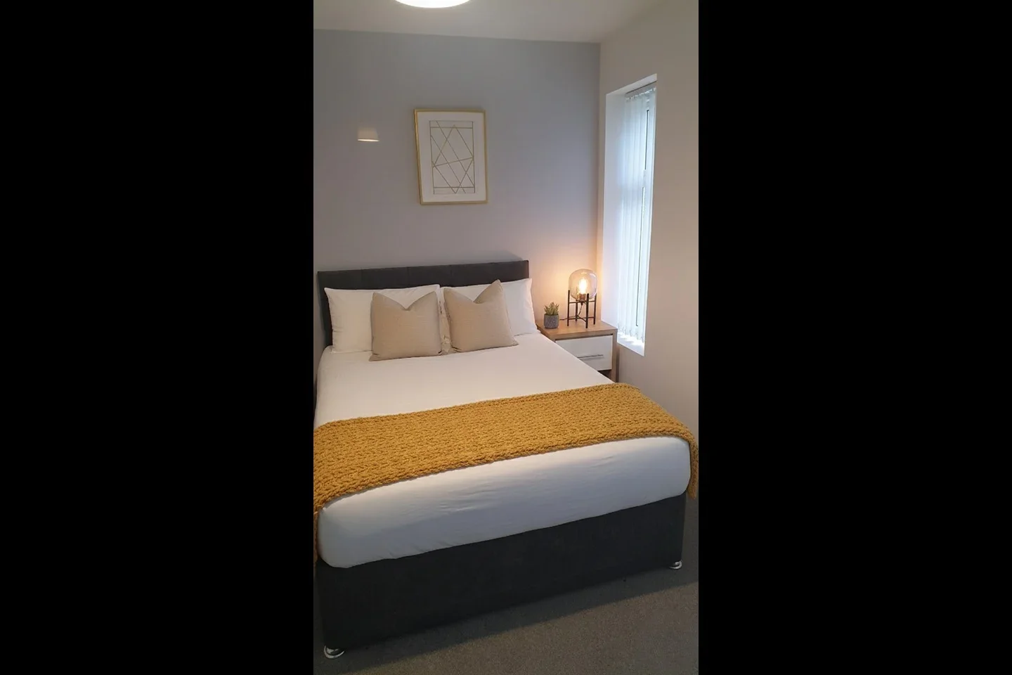 Room Alton Street in Crewe