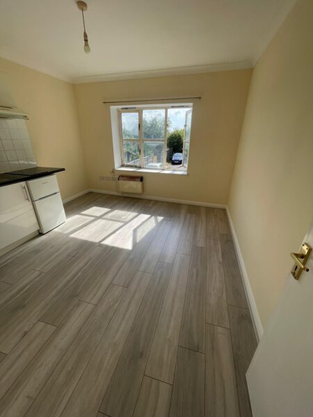 Flat London Road in Sevenoaks