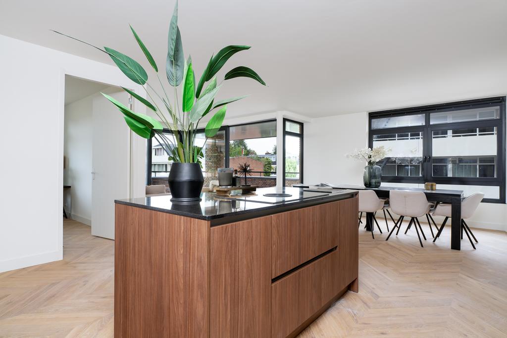 Woning te huur: Texelstraat, Amstelveen