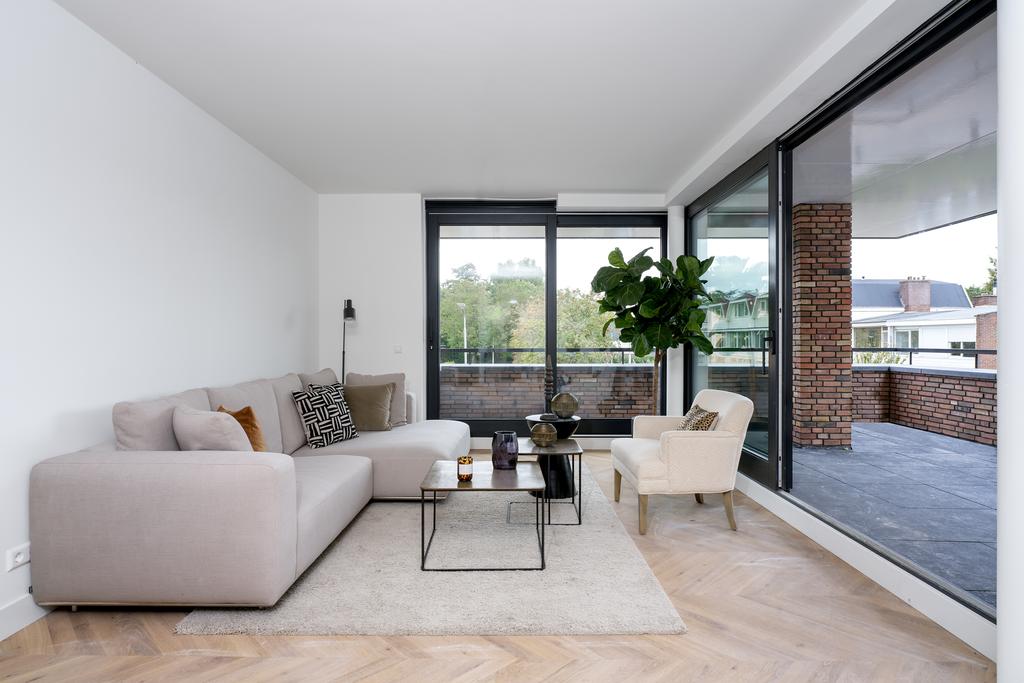 Woning te huur: Texelstraat, Amstelveen
