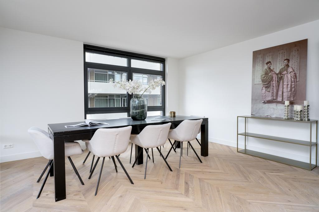 Woning te huur: Texelstraat, Amstelveen