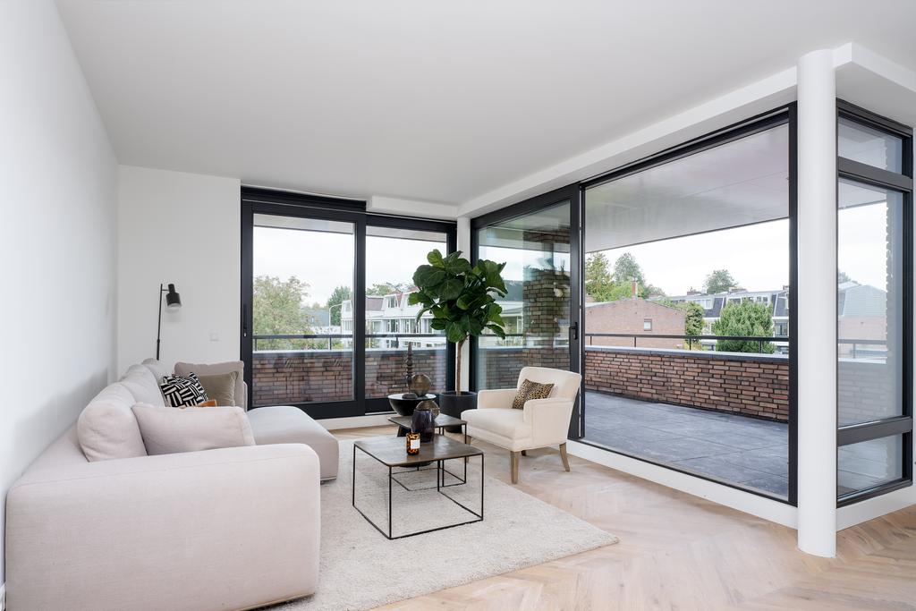 Woning te huur: Texelstraat, Amstelveen
