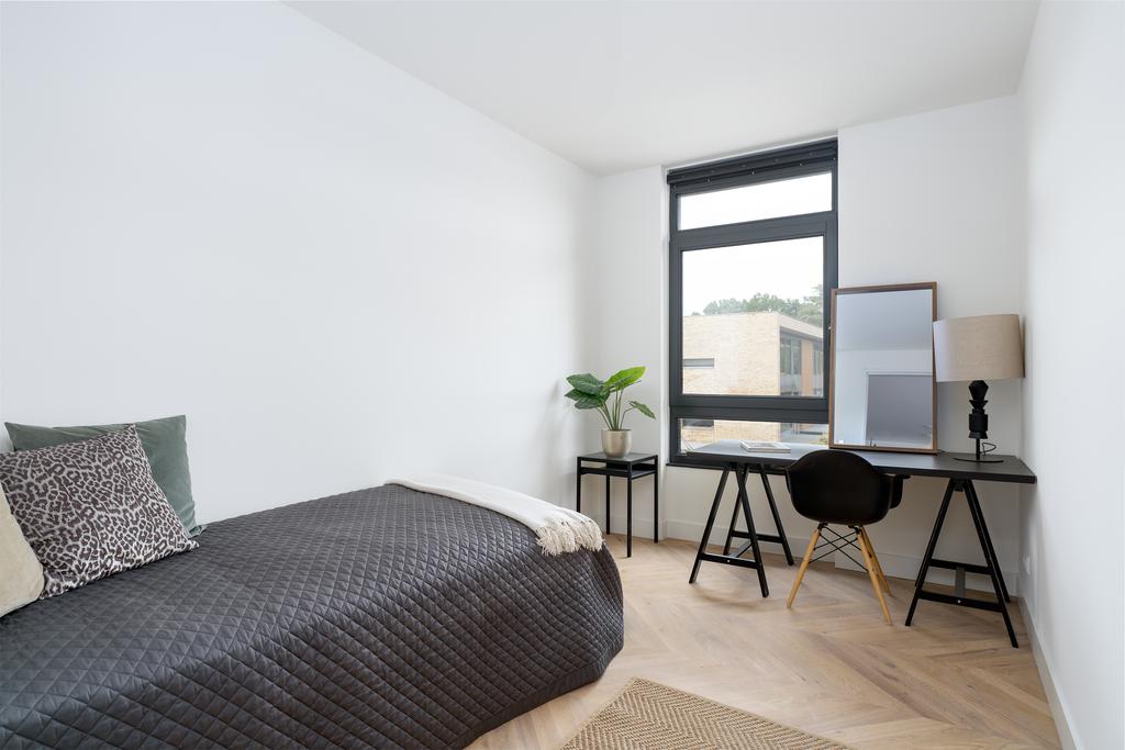 Woning te huur: Texelstraat, Amstelveen