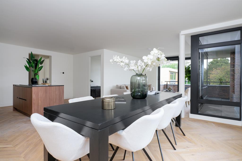 Woning te huur: Texelstraat, Amstelveen