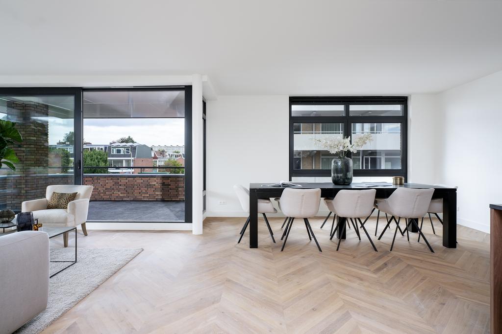 Woning te huur: Texelstraat, Amstelveen