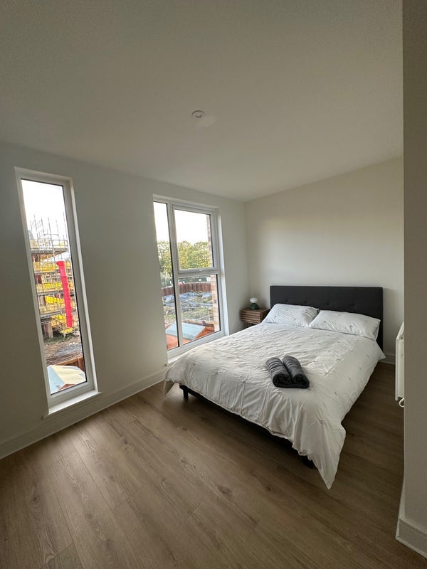 Room Prosperity Street in Manchester