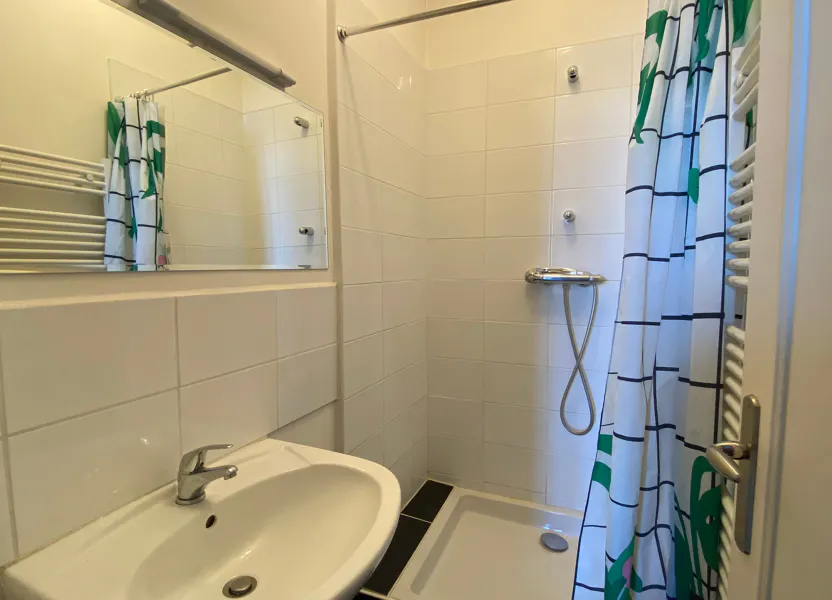 Appartement Quai Duperré à La Rochelle