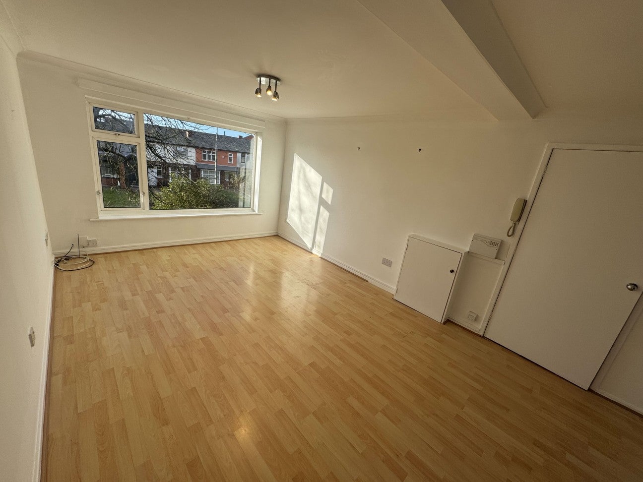 Flat Westgate Avenue in Bolton