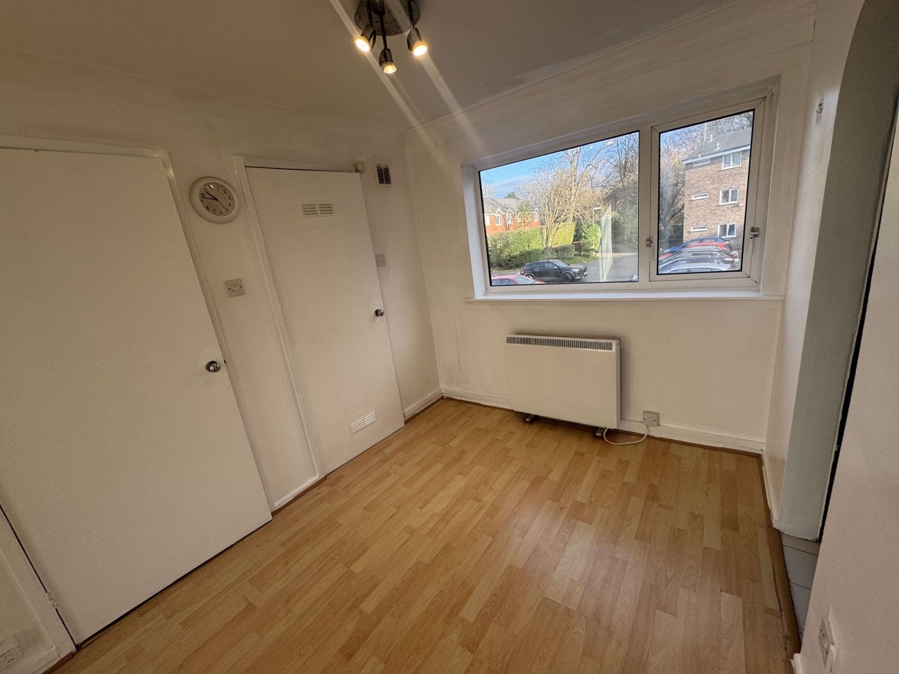 Flat Westgate Avenue in Bolton