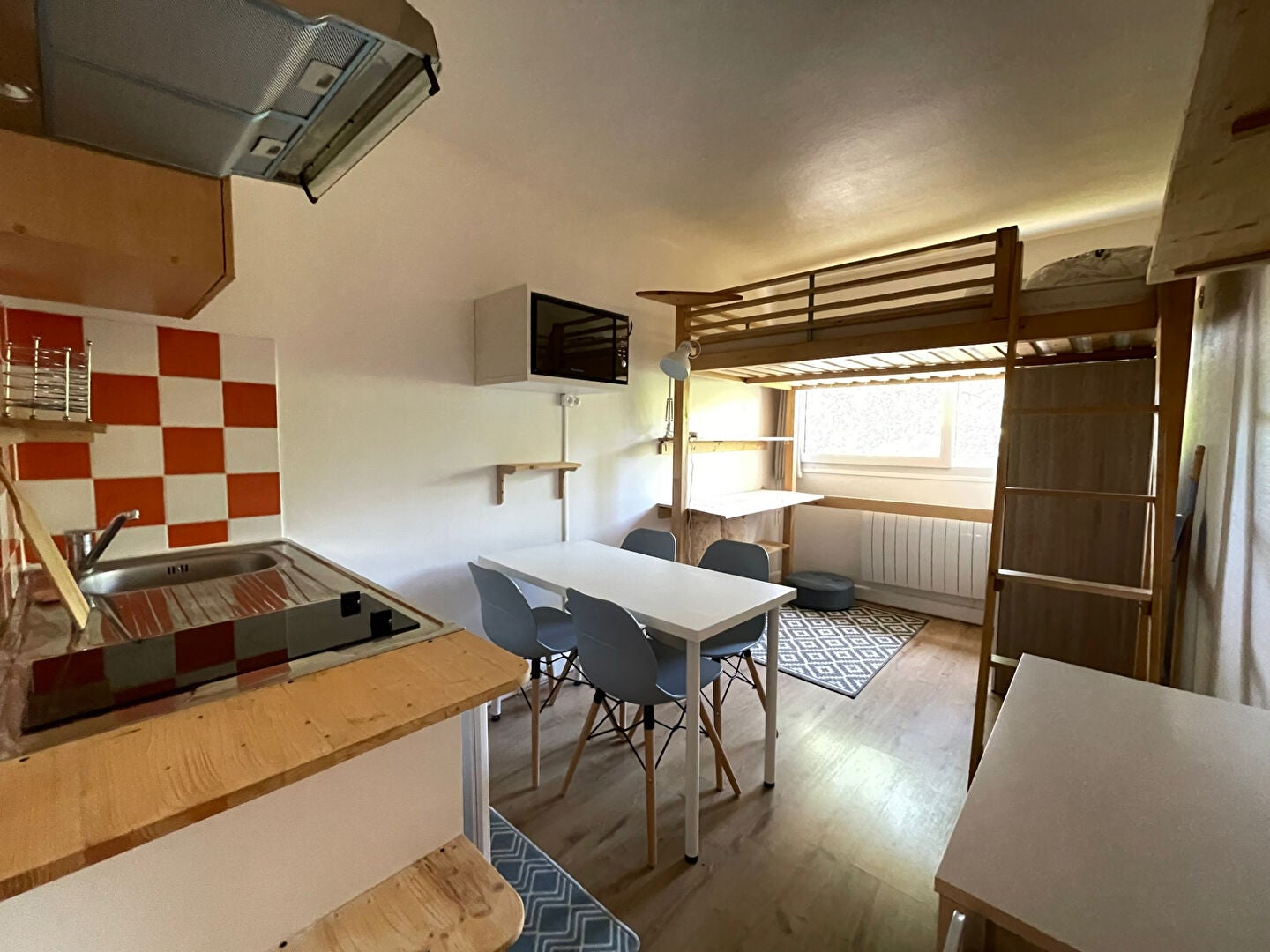 Appartement Rue du Val-Vert à Gif-sur-Yvette