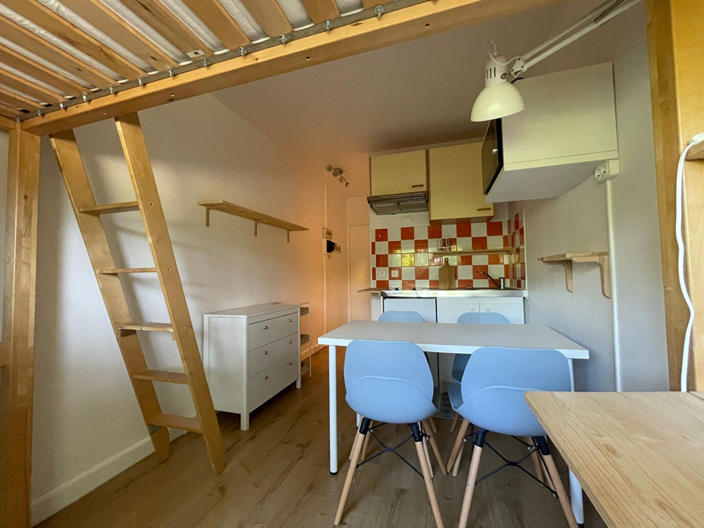 Flat Rue du Val-Vert in Gif-sur-Yvette