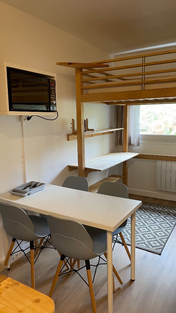 Appartement Rue du Val-Vert à Gif-sur-Yvette