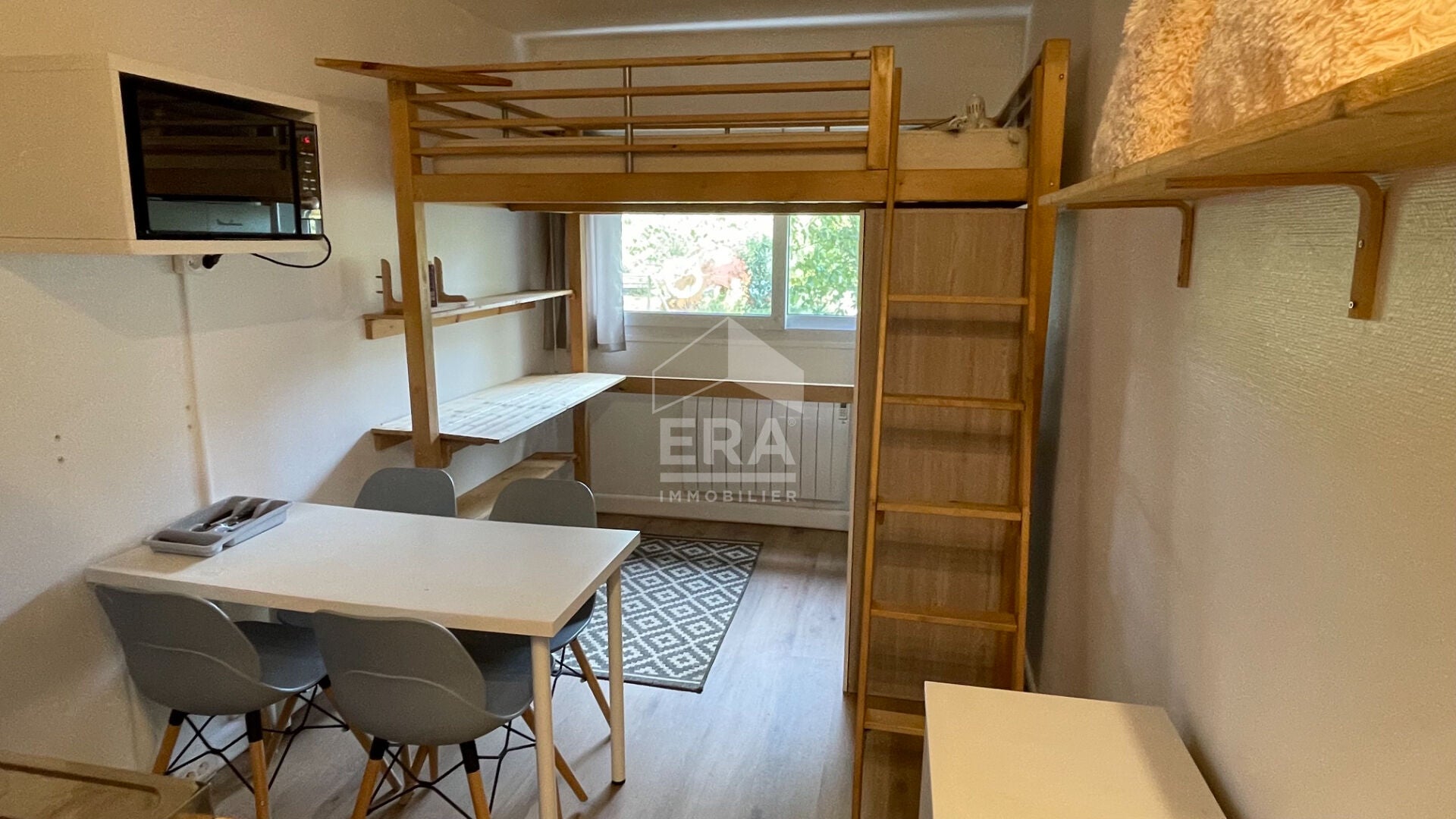 Flat Rue du Val-Vert in Gif-sur-Yvette
