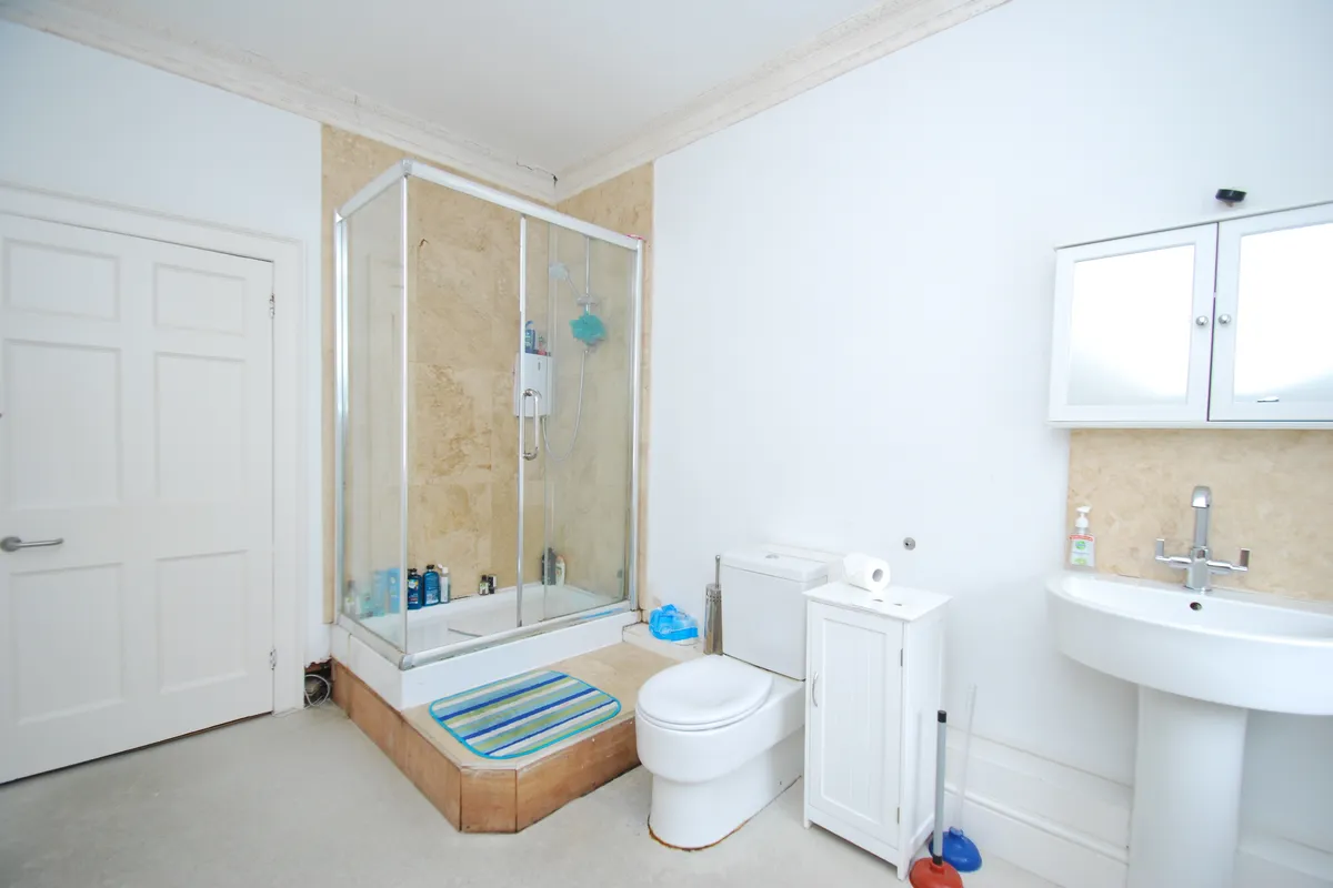 Room Milsom Street in Bath