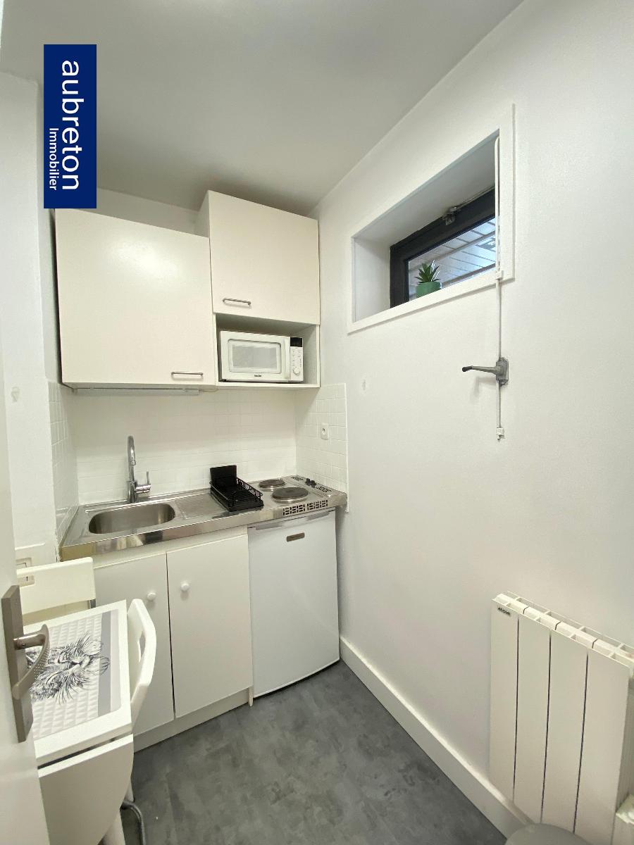 Appartement Rue Denfert-Rochereau à Grenoble