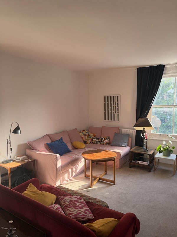 House Powis Terrace in Greater London