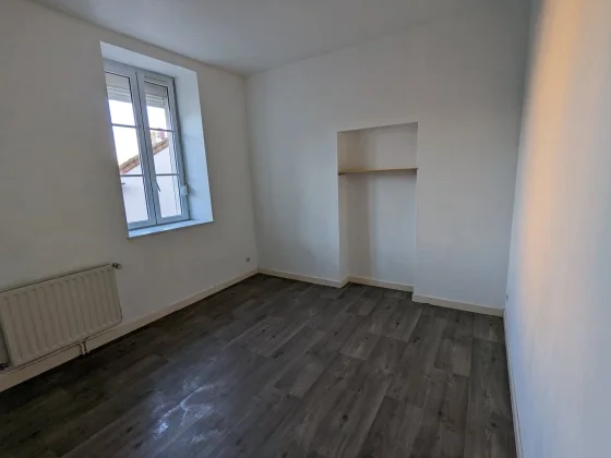 Appartement Rue Nationale à Génelard