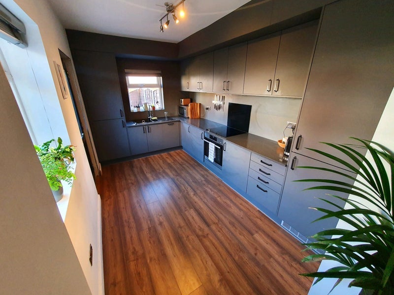 House Tetlow Grove in Salford