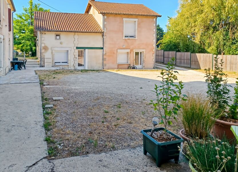 Flat Impasse du Moulin in Razac-sur-l'Isle