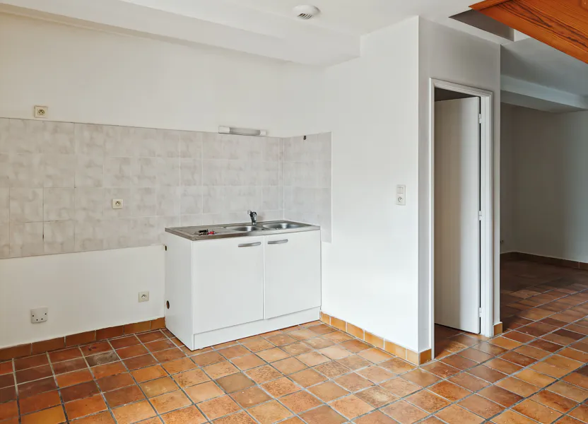 Flat Impasse du Moulin in Razac-sur-l'Isle