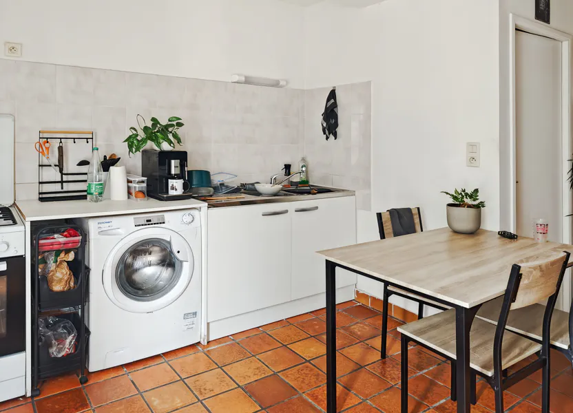 Flat Impasse du Moulin in Razac-sur-l'Isle