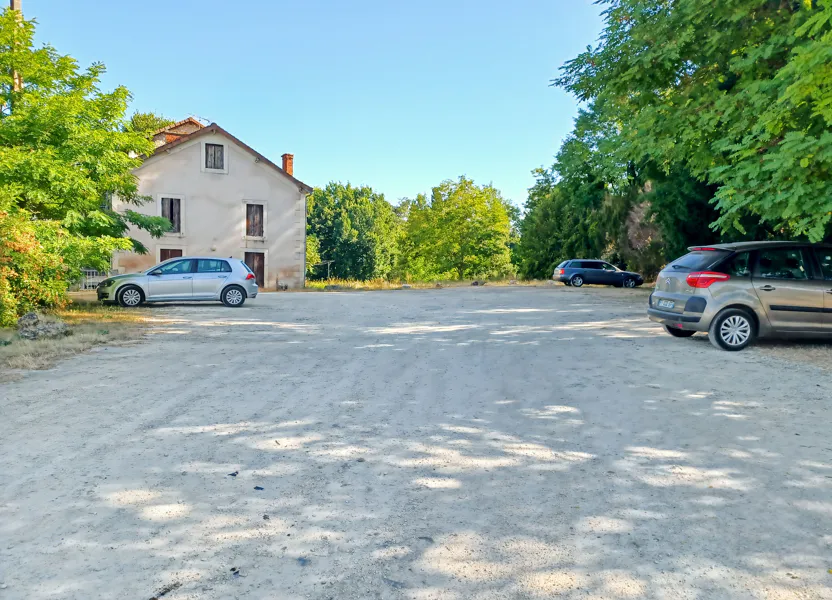 Flat Impasse du Moulin in Razac-sur-l'Isle