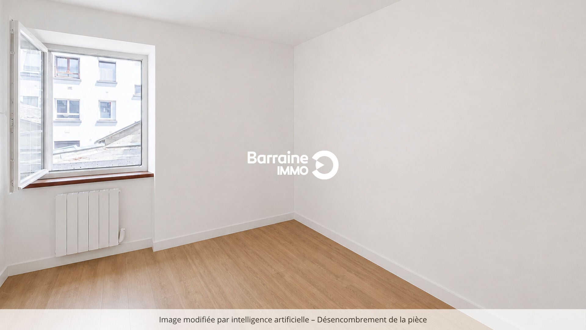 Appartement Rue du Maréchal Valée à Brest