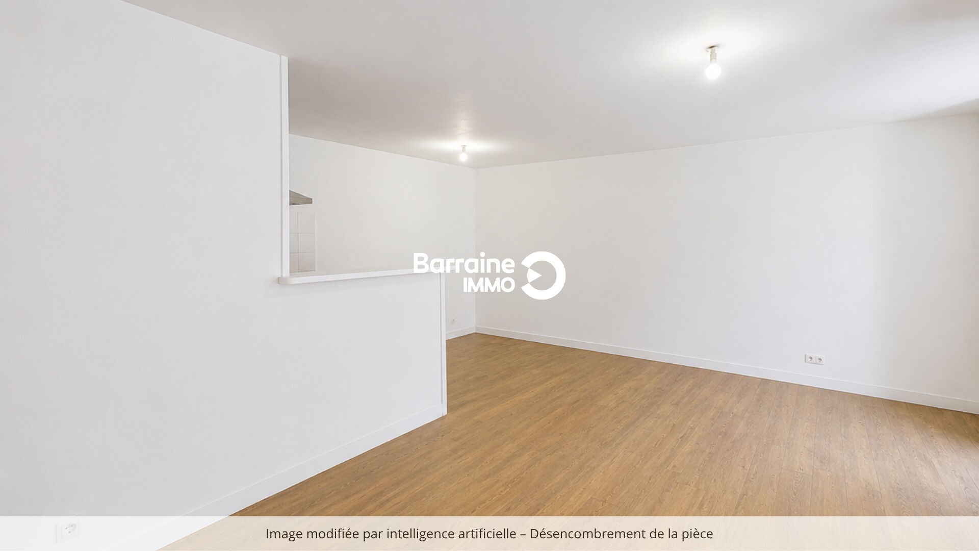Appartement Rue du Maréchal Valée à Brest