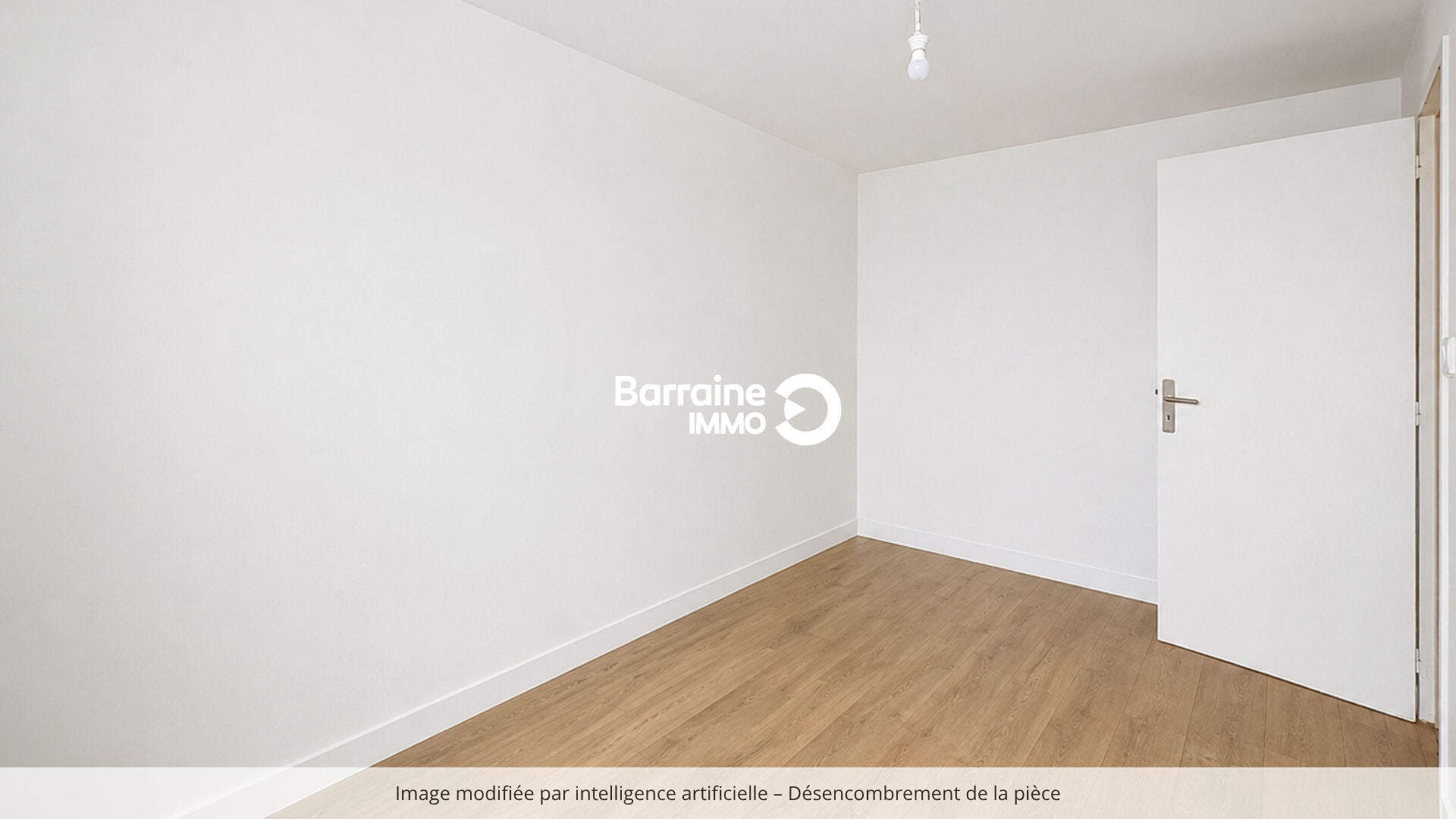 Appartement Rue du Maréchal Valée à Brest