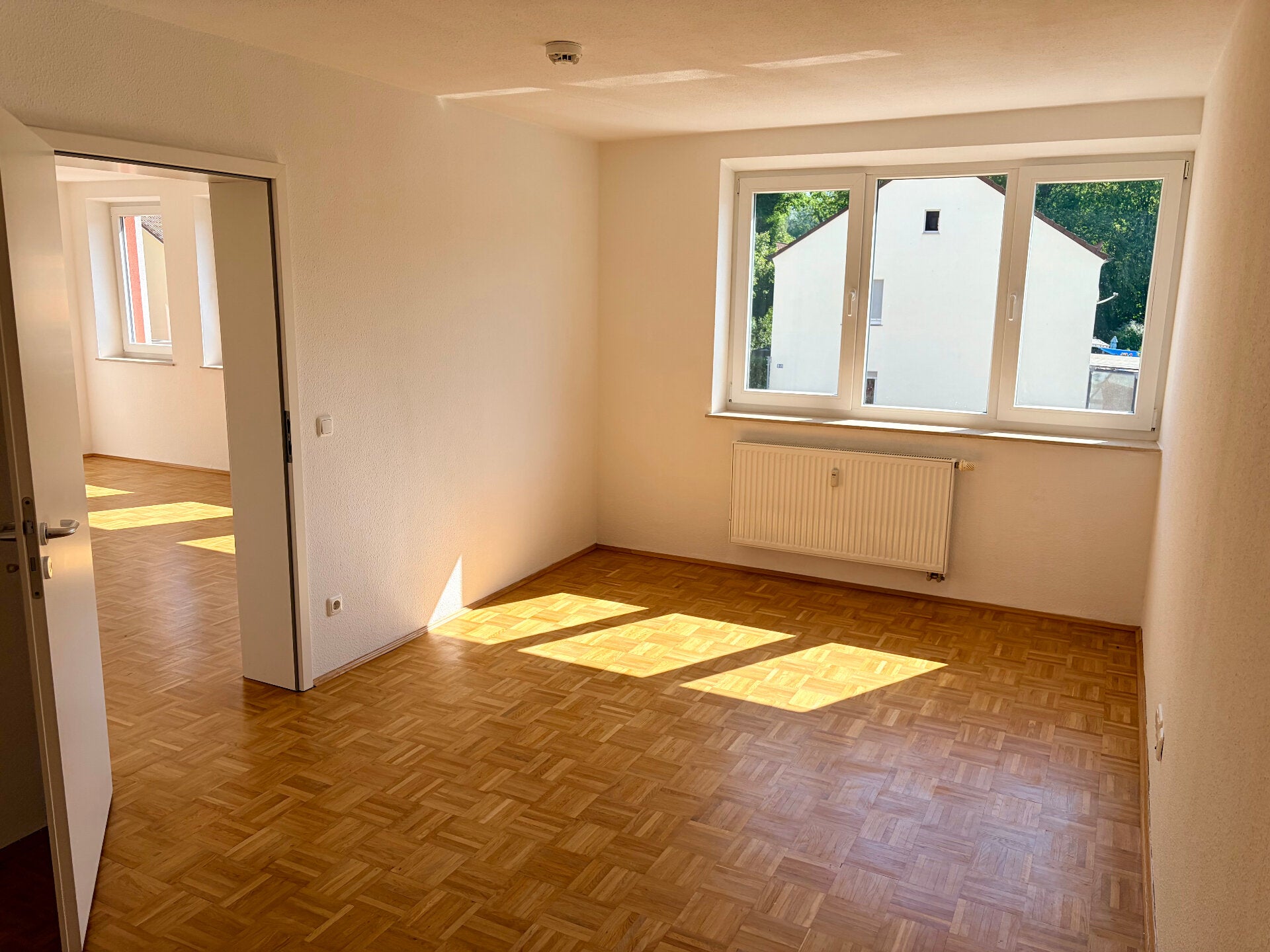 Wohnung Oskar-von-Miller-Straße in Nürnberg