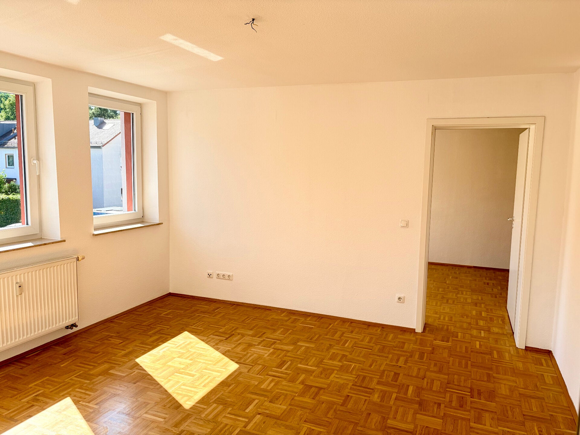 Wohnung Oskar-von-Miller-Straße in Nürnberg