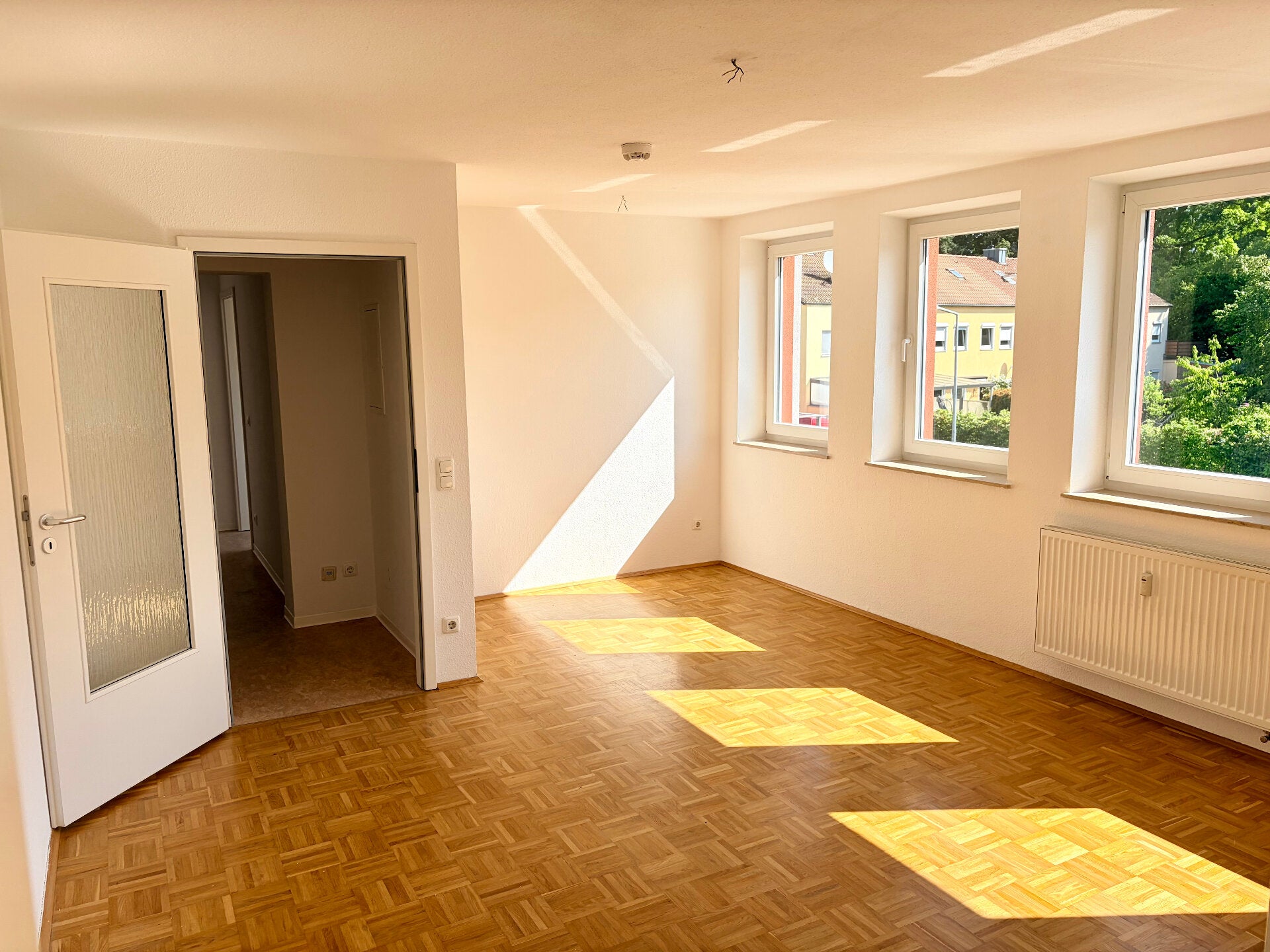 Wohnung Oskar-von-Miller-Straße in Nürnberg
