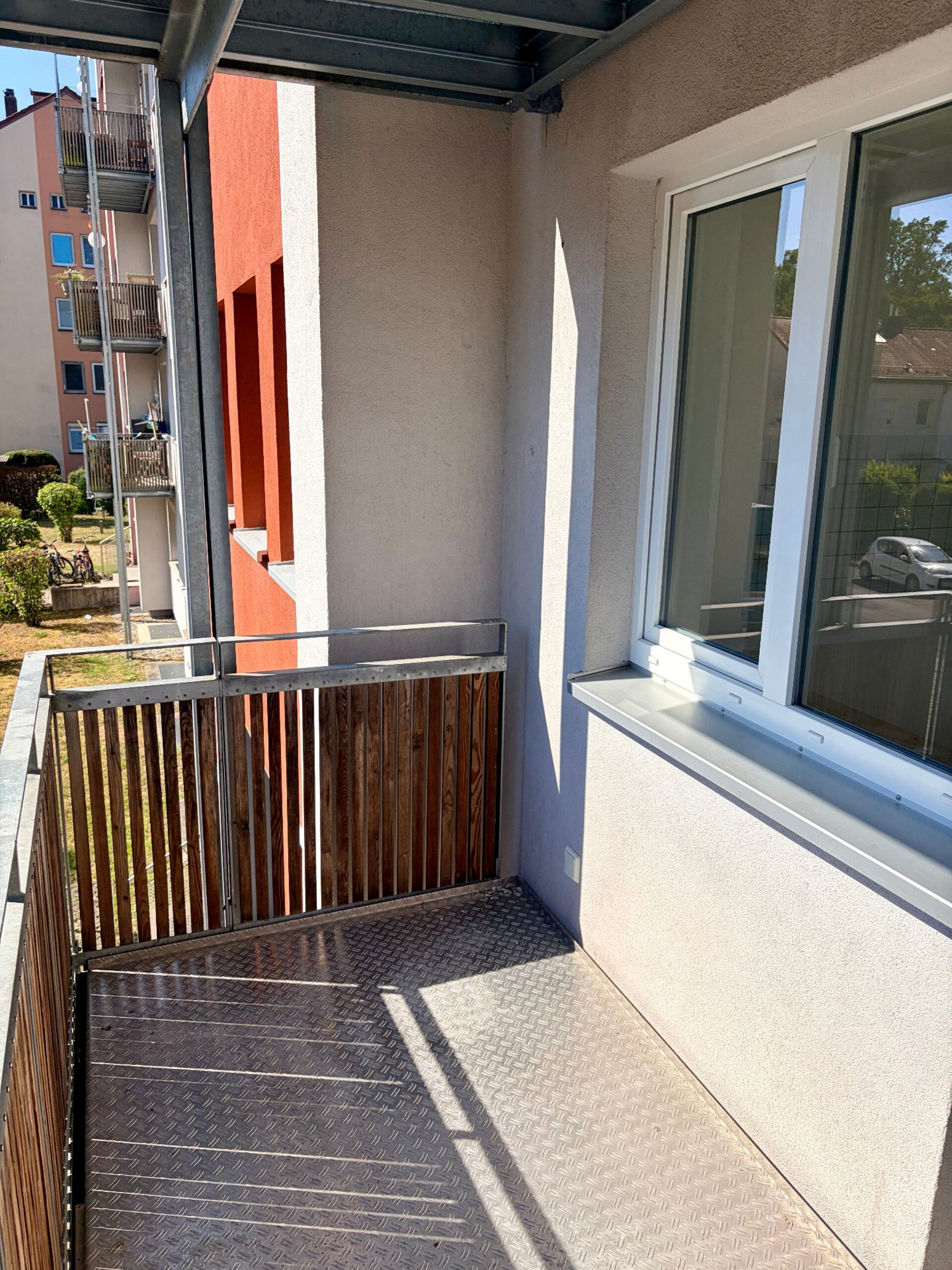 Wohnung Oskar-von-Miller-Straße in Nürnberg