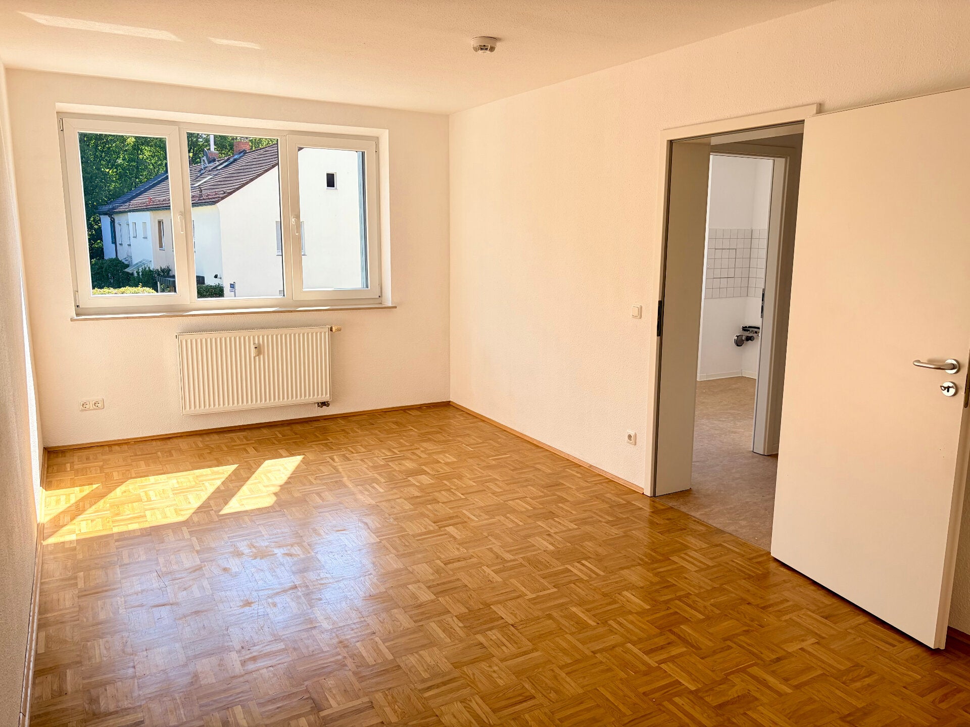 Wohnung Oskar-von-Miller-Straße in Nürnberg