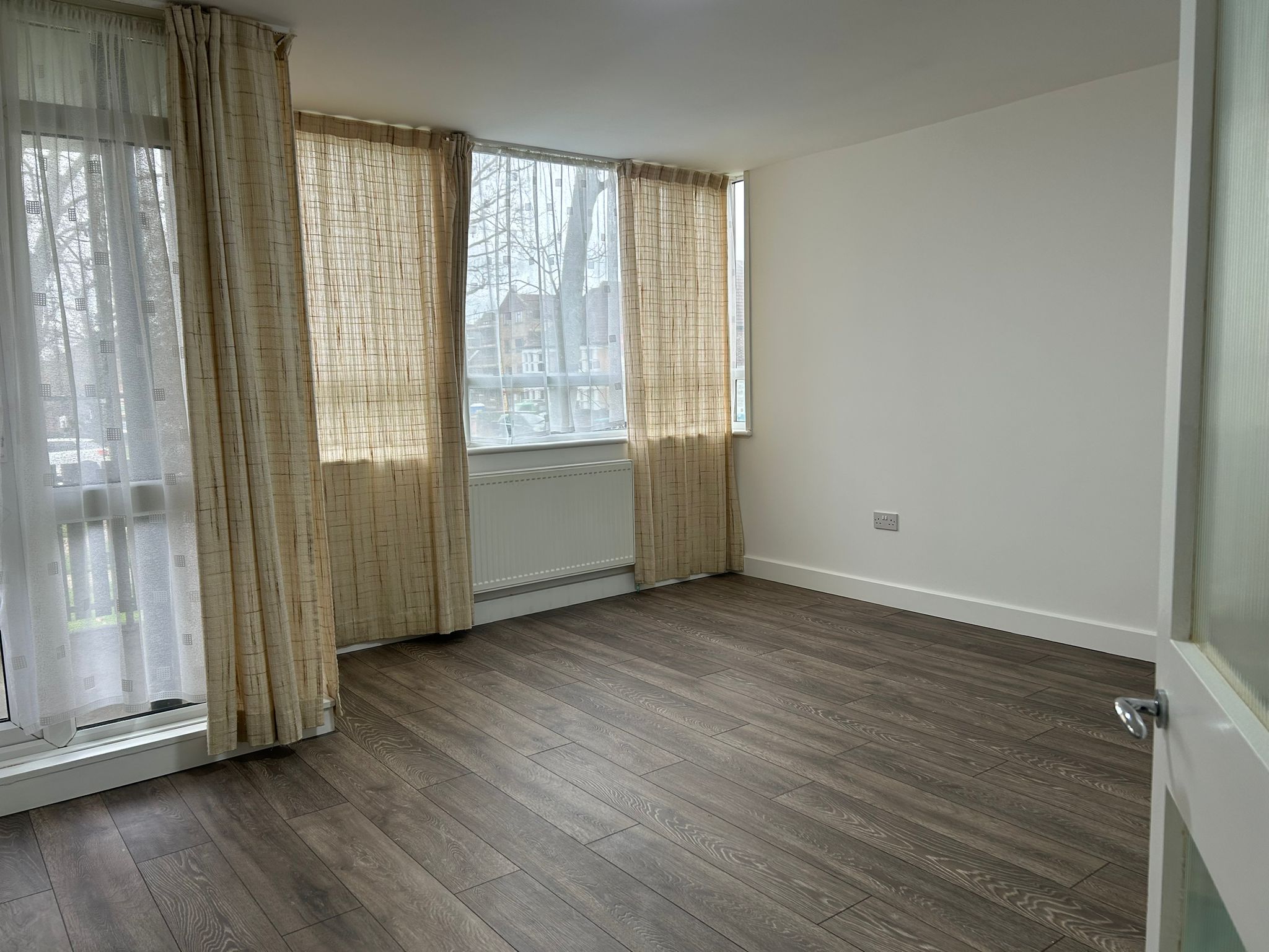 House Cranbrook Lane in Greater London