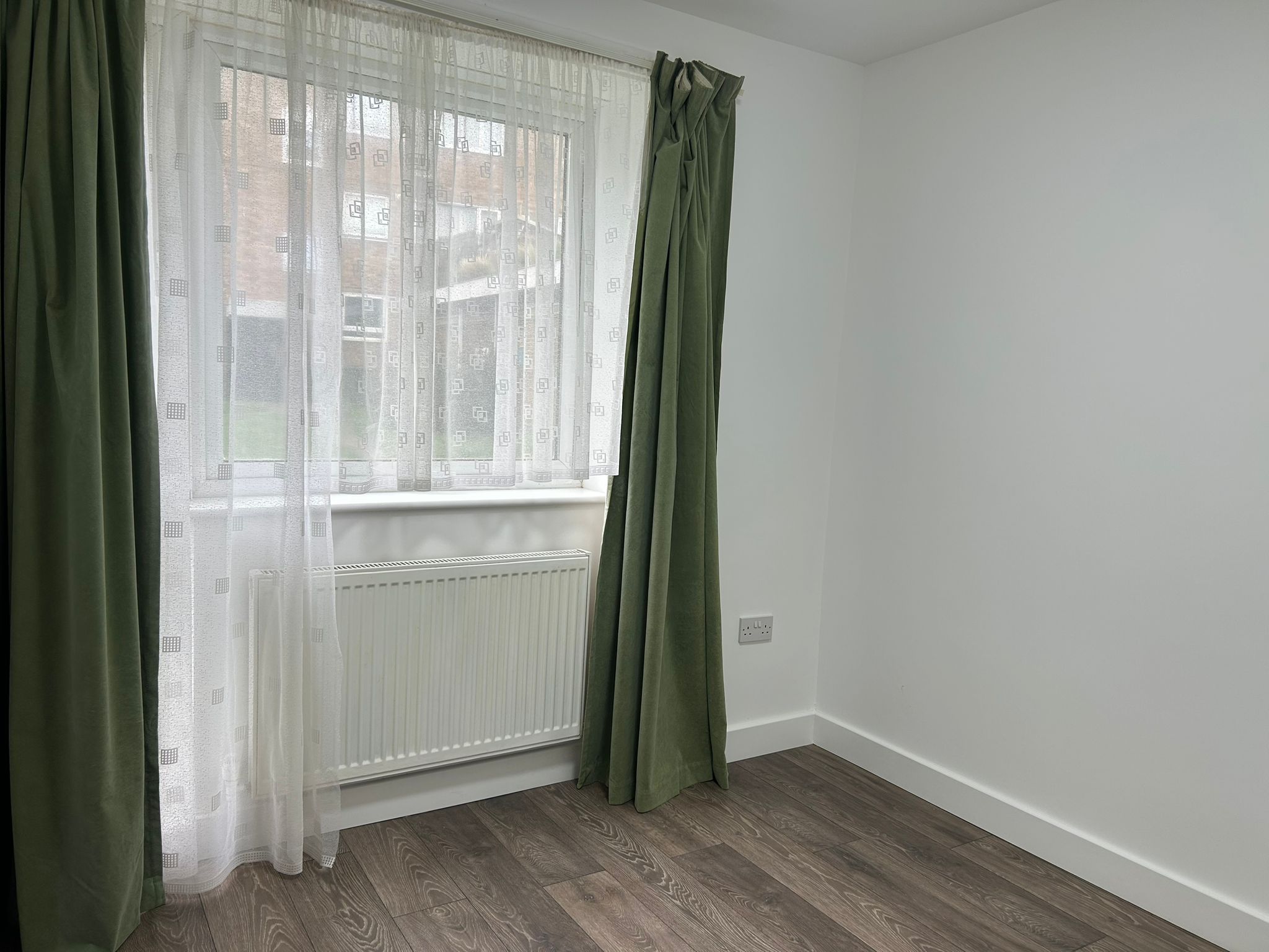 House Cranbrook Lane in Greater London
