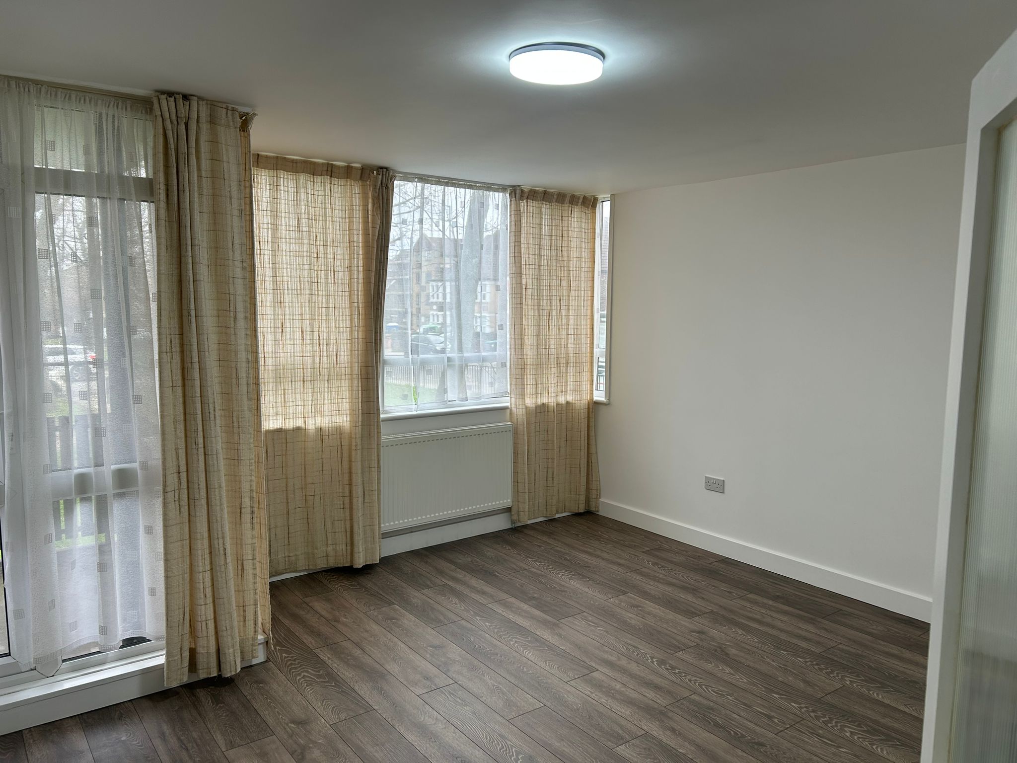 House Cranbrook Lane in Greater London