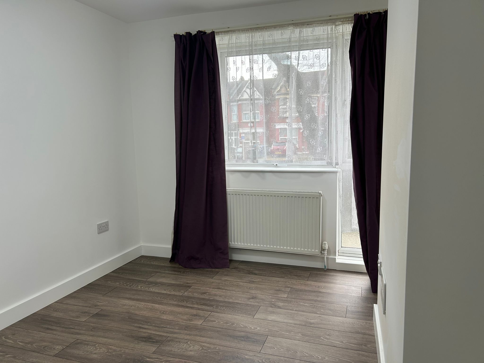 House Cranbrook Lane in Greater London