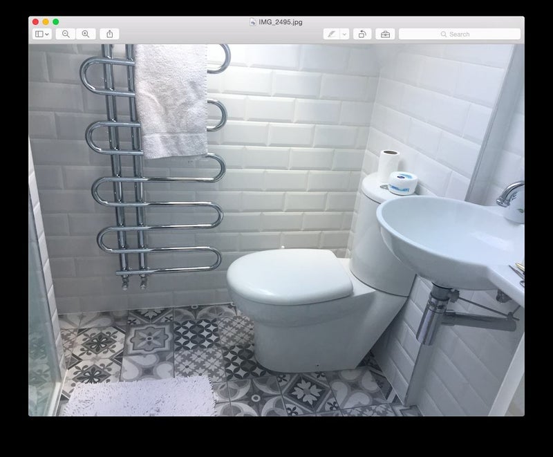 Room Vansittart Road in Windsor