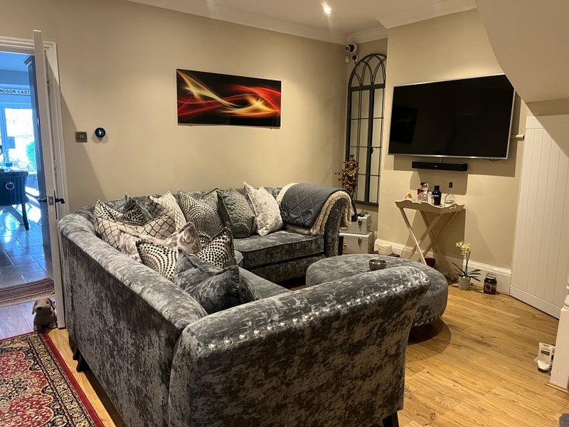 Room Vansittart Road in Windsor