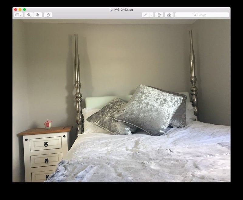 Room Vansittart Road in Windsor