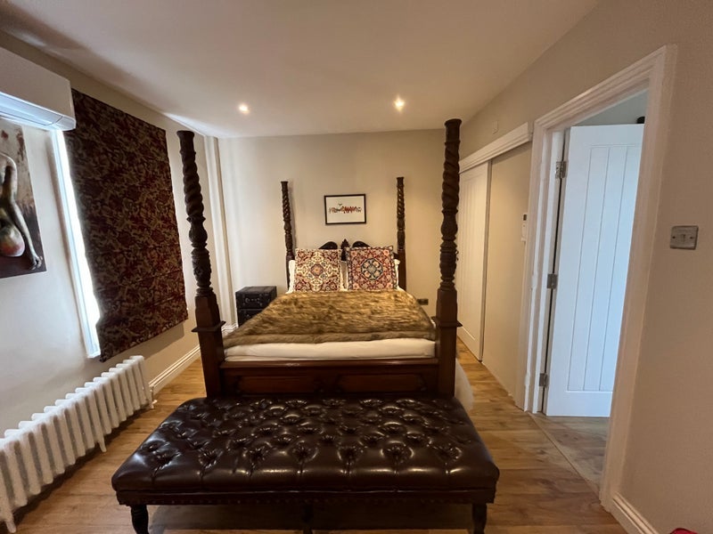 Room Vansittart Road in Windsor