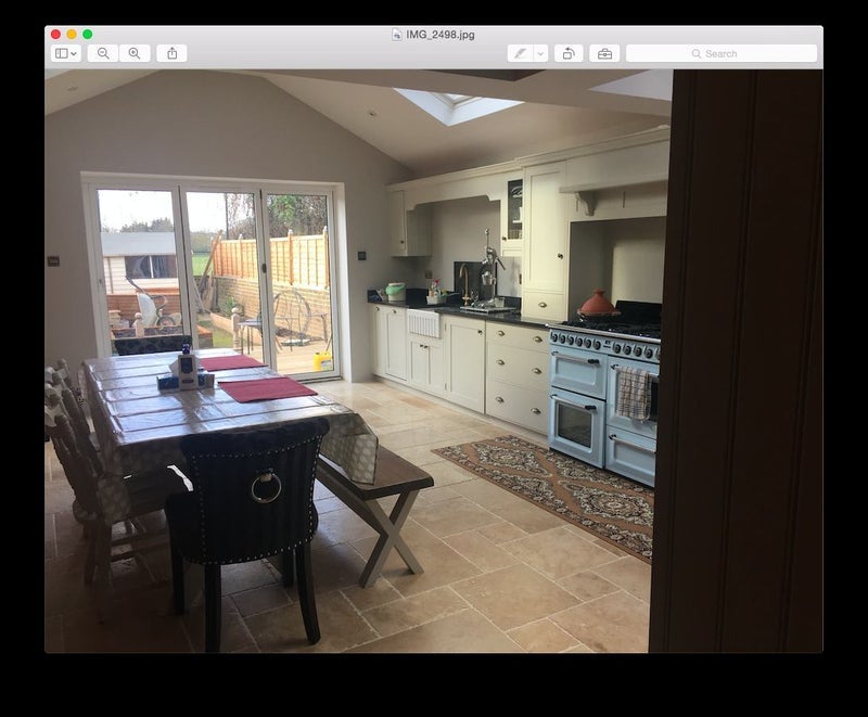 Room Vansittart Road in Windsor