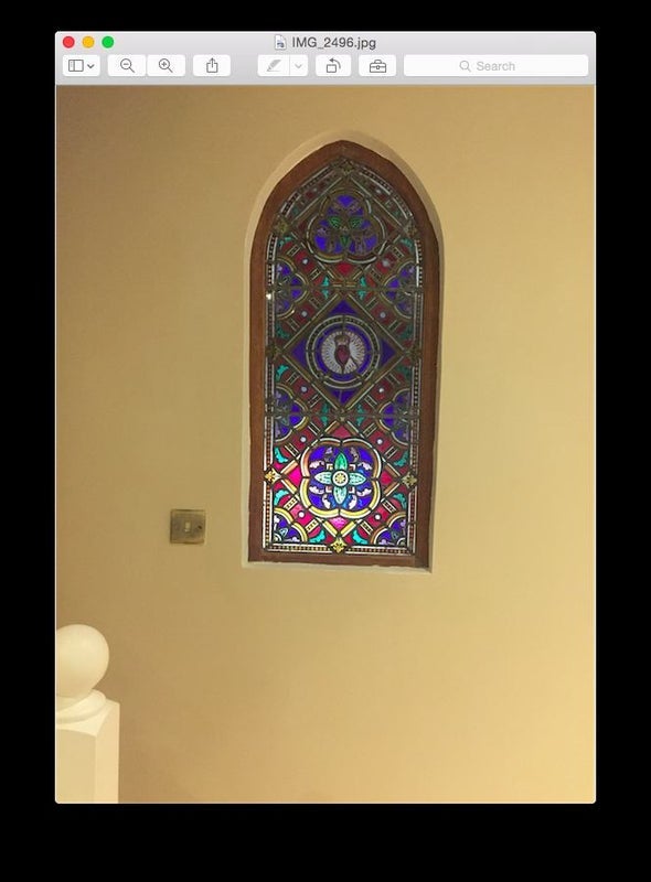 Room Vansittart Road in Windsor